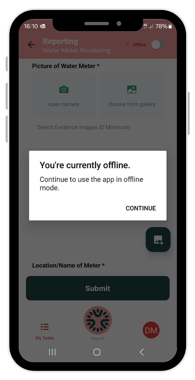Boatree-Mobile-offline
