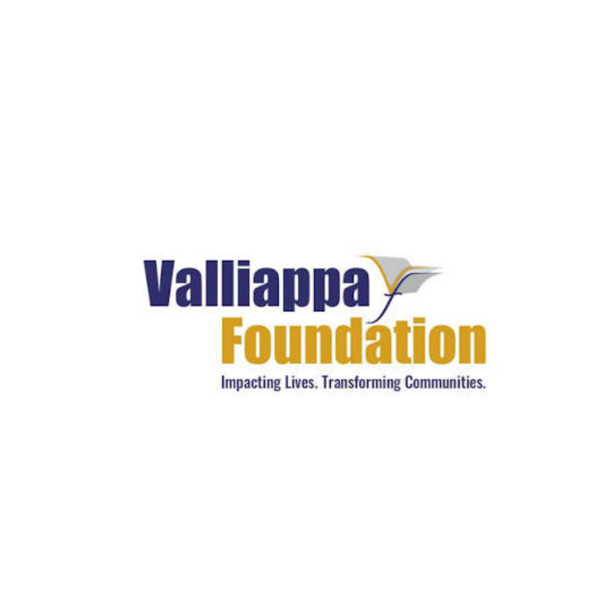 Valliappa Foundation